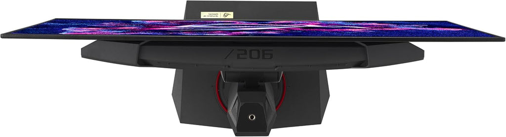 ASUS ROG Strix OLED Gaming Monitor – 5 Styles - Flex Gamingproduct_type