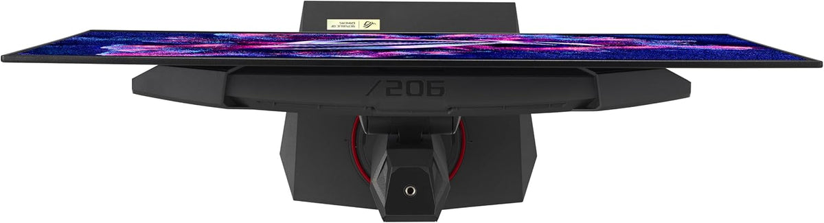 ASUS ROG Strix OLED Gaming Monitor – 5 Styles - Flex Gamingproduct_type