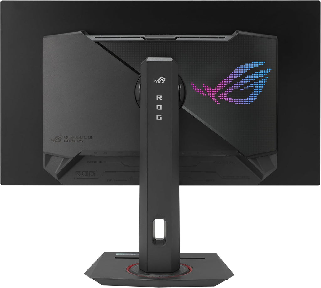 ASUS ROG Strix OLED Gaming Monitor – 5 Styles - Flex Gamingproduct_type