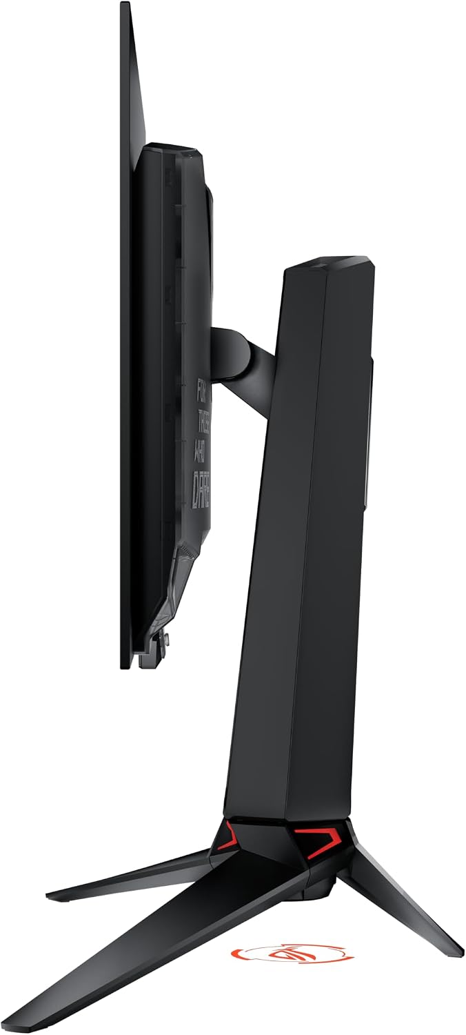 ASUS ROG Swift OLED Gaming Monitor – 4 Styles - Flex Gamingproduct_type