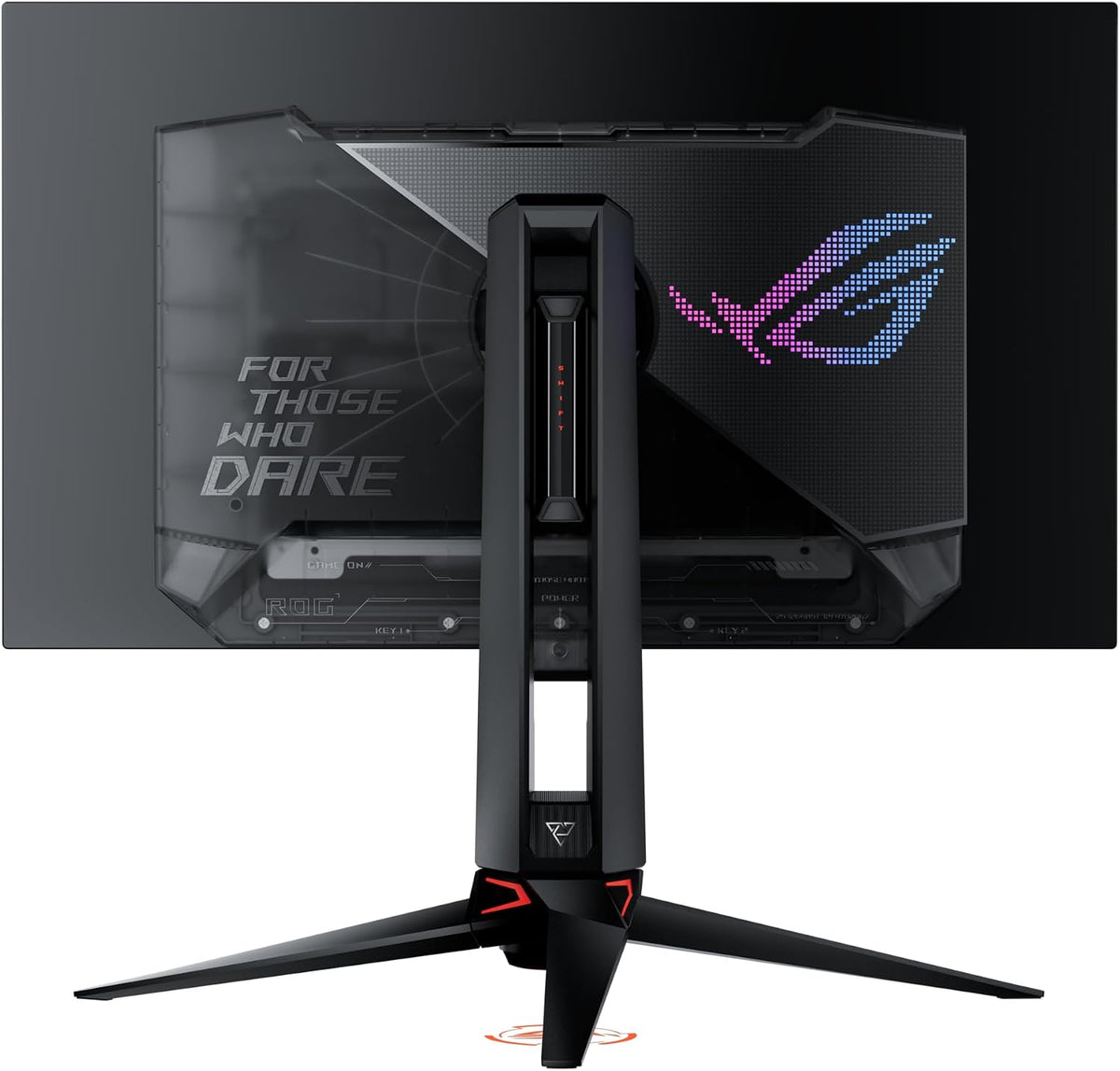 ASUS ROG Swift OLED Gaming Monitor – 4 Styles - Flex Gamingproduct_type