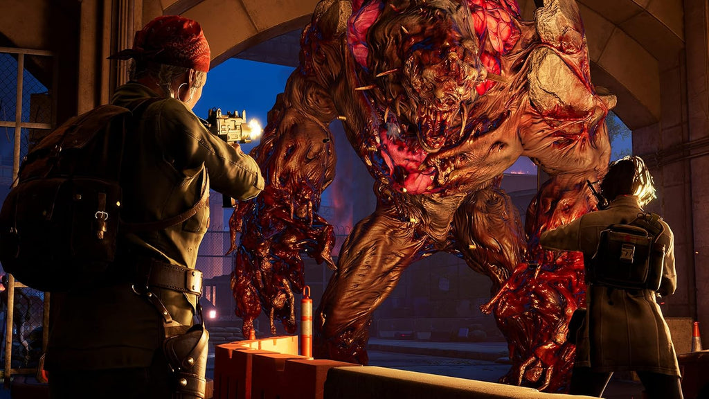 Back 4 Blood – PS5, PS4 & Xbox - Flex Gamingproduct_type