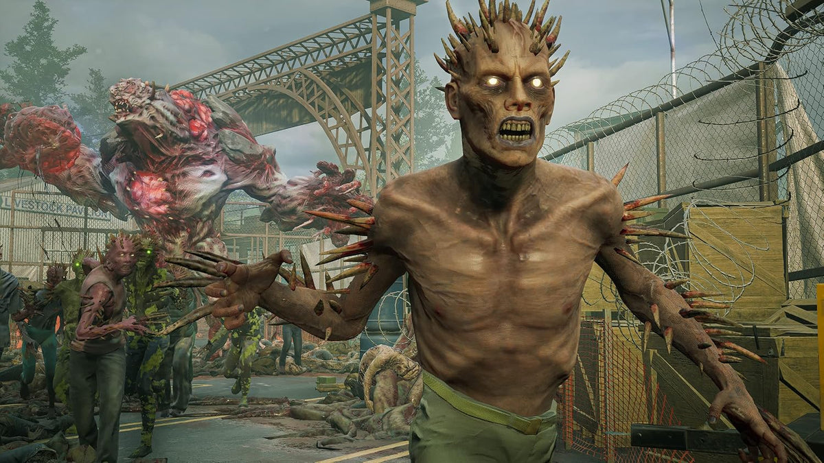 Back 4 Blood – PS5, PS4 & Xbox - Flex Gamingproduct_type