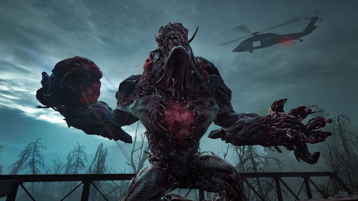 Back 4 Blood – PS5, PS4 & Xbox - Flex Gamingproduct_type