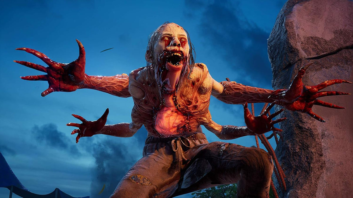 Back 4 Blood – PS5, PS4 & Xbox - Flex Gamingproduct_type