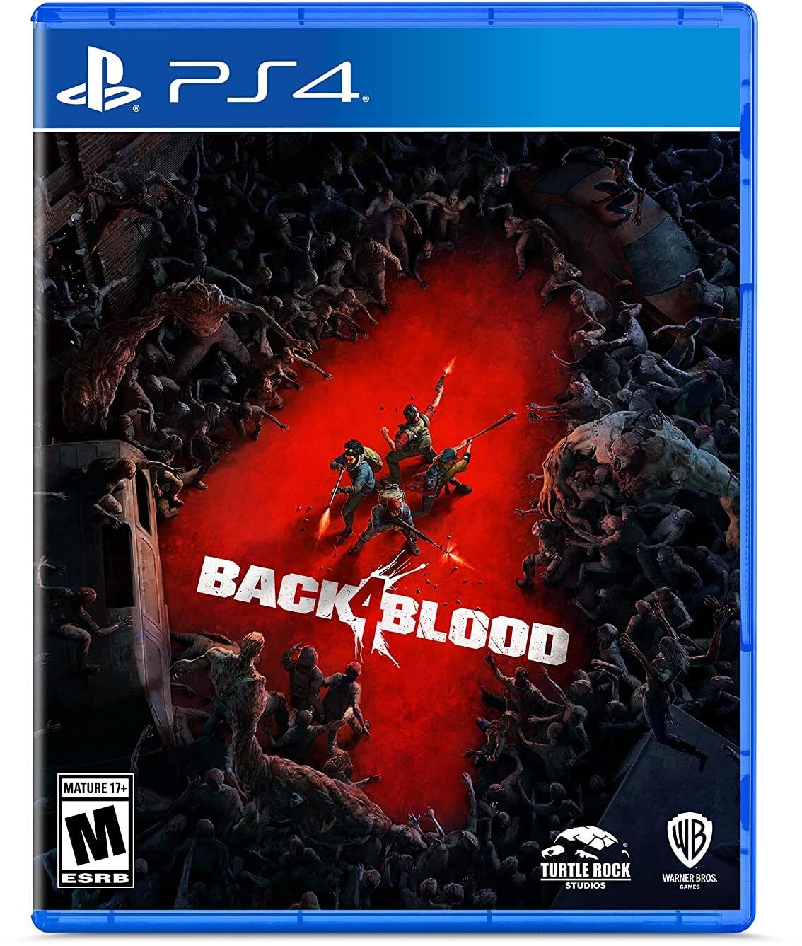 Back 4 Blood – PS5, PS4 & Xbox - Flex Gamingproduct_type
