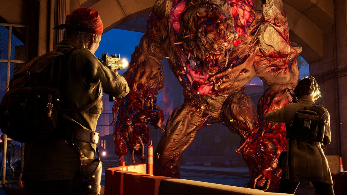 Back 4 Blood – PS5, PS4 & Xbox - Flex Gamingproduct_type