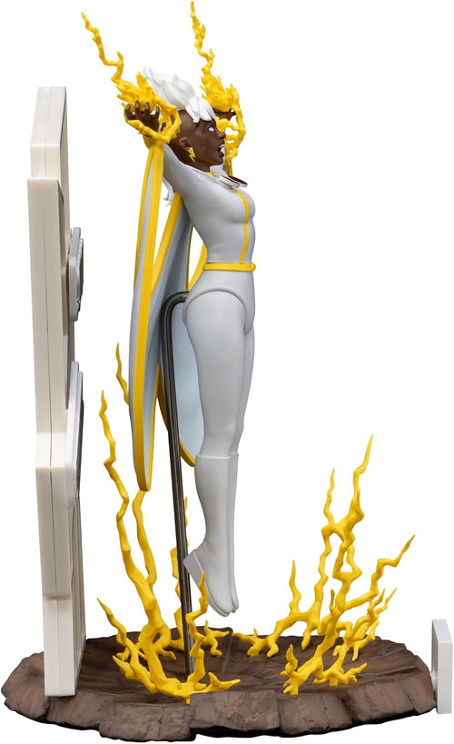 Beast Kingdom X-Men '97 Storm D-Stage DS-170 Diorama Figure – Previews Exclusive - Flex Gamingproduct_type