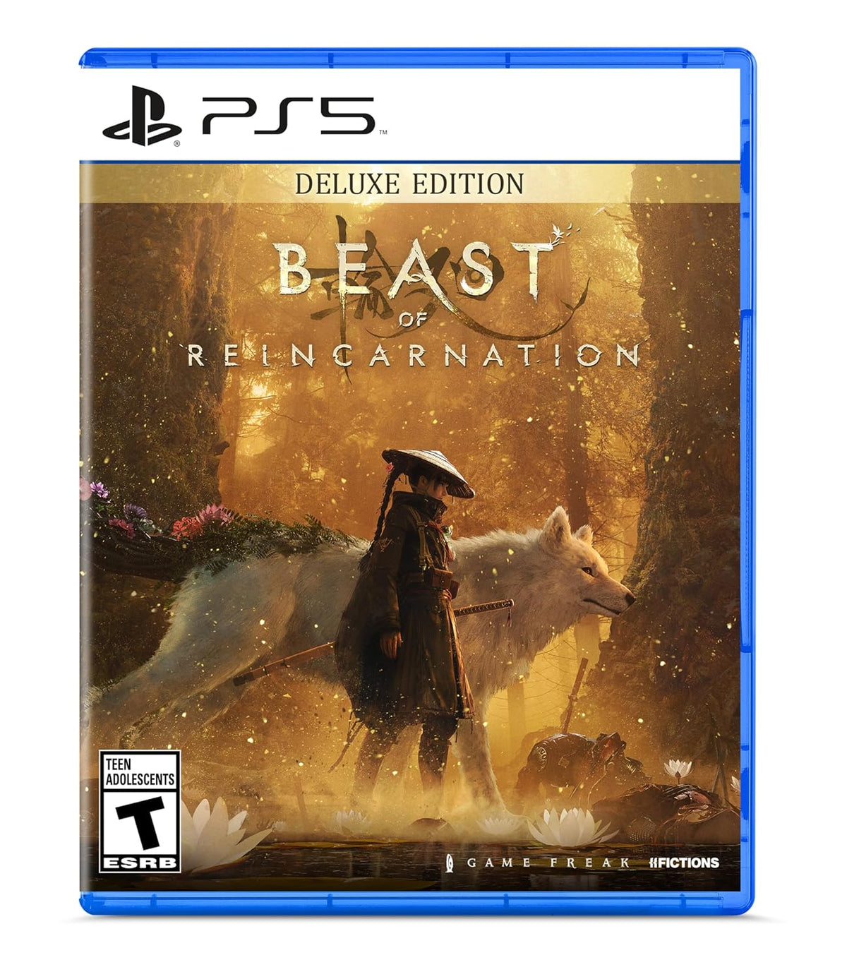 Beast of Reincarnation – PS5 & Xbox – 2 Editions - Flex Gamingproduct_type