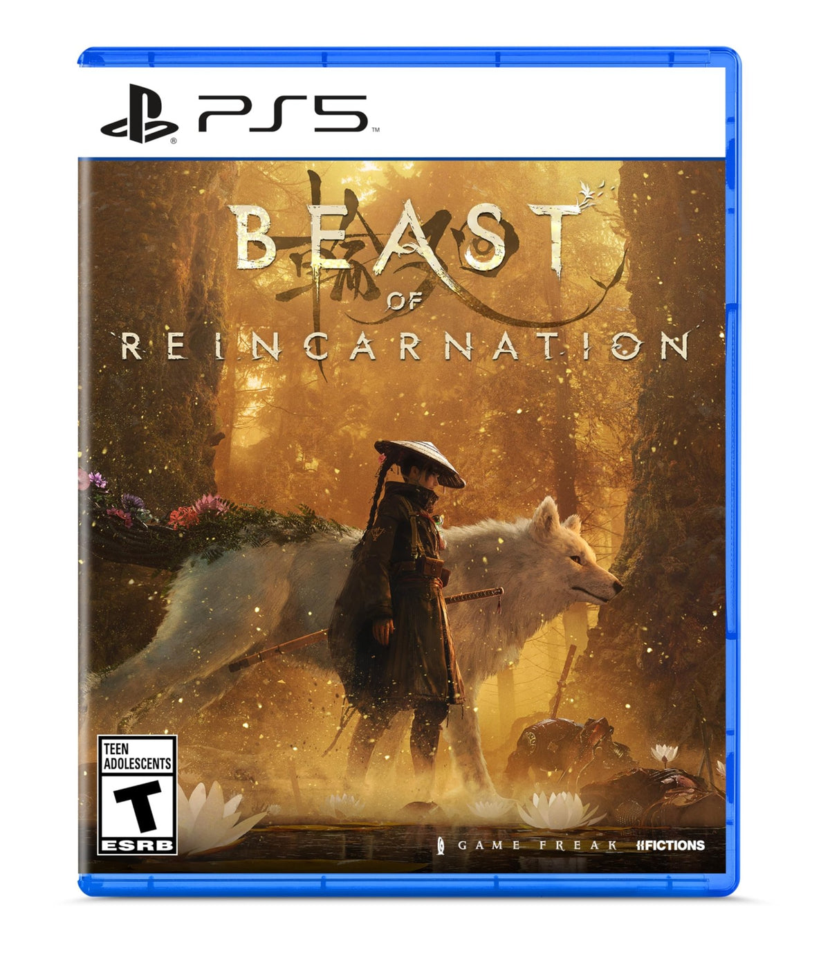 Beast of Reincarnation – PS5 & Xbox – 2 Editions - Flex Gamingproduct_type