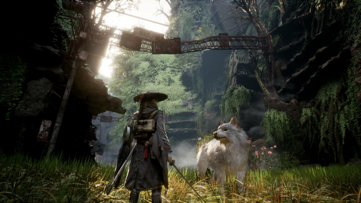 Beast of Reincarnation – PS5 & Xbox – 2 Editions - Flex Gamingproduct_type