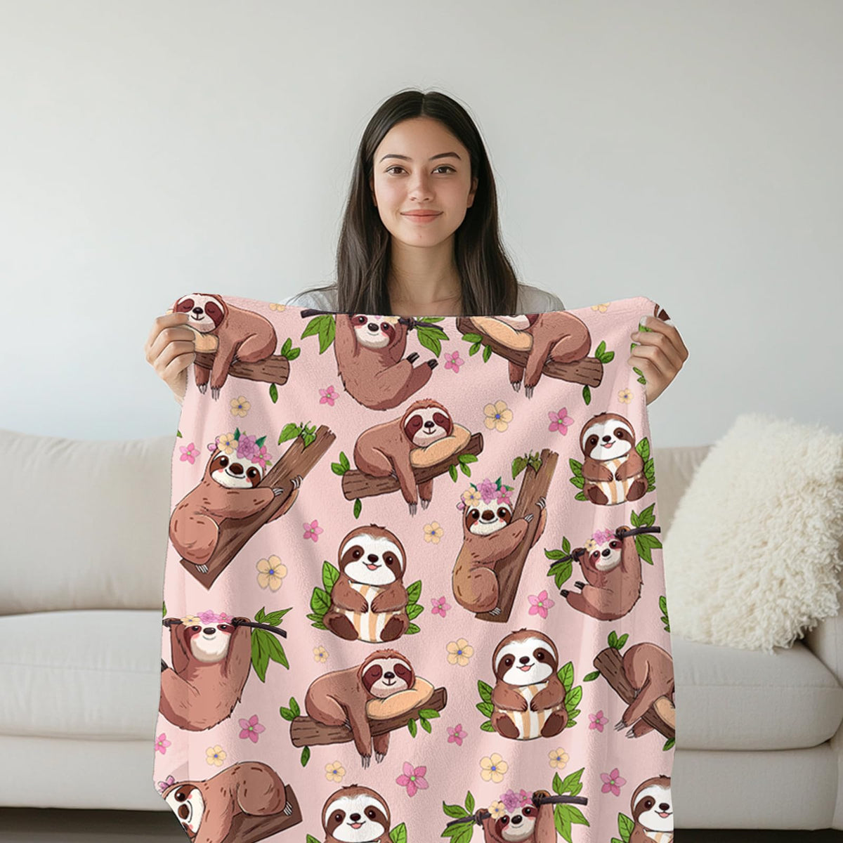 Bestshop Gaming Wearable Hoodie Blanket – Flannel Sherpa, 17 Designs - Flex Gamingproduct_type
