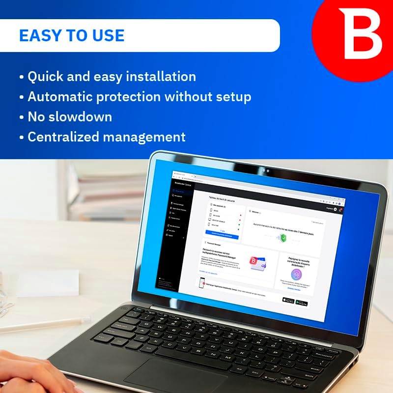 Bitdefender Total Security – 7 Plans - Flex Gamingproduct_type