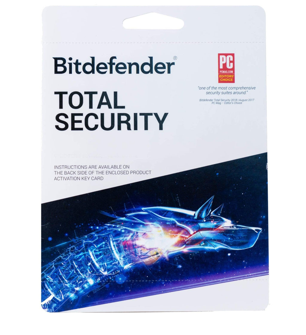 Bitdefender Total Security – 7 Plans - Flex Gamingproduct_type