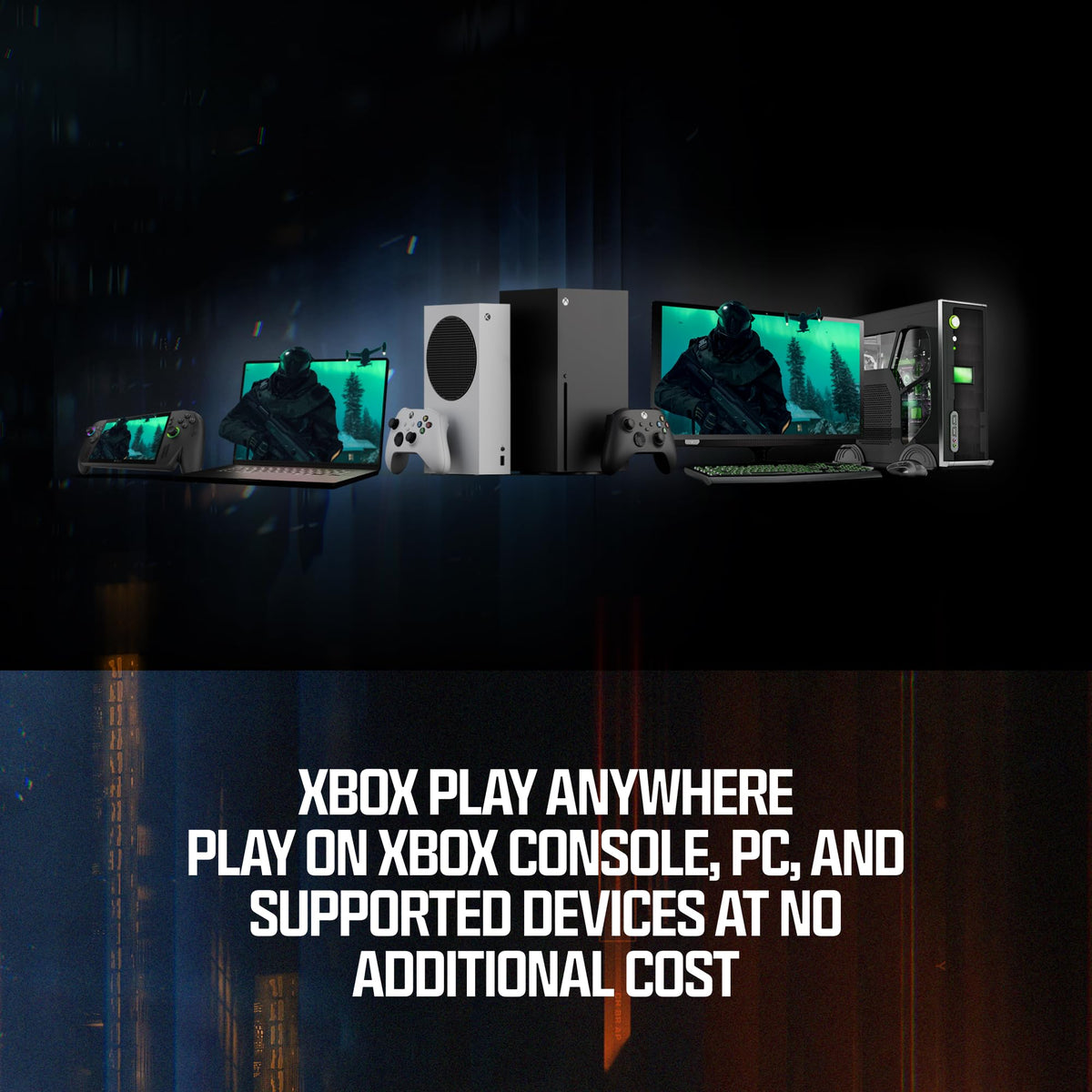 Call of Duty: Black Ops 7 – PS5, PS4, Xbox & PC - Flex Gamingproduct_type