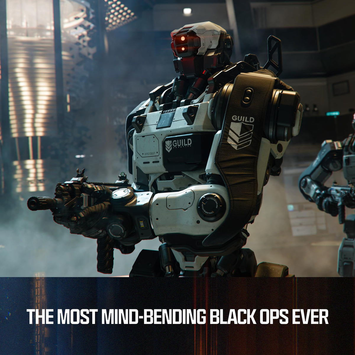 Call of Duty: Black Ops 7 – PS5, PS4, Xbox & PC - Flex Gamingproduct_type