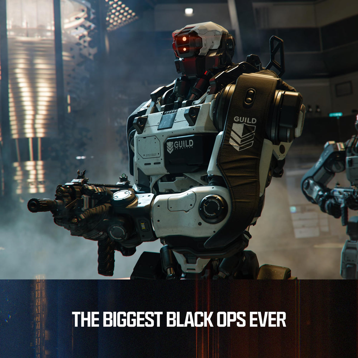 Call of Duty: Black Ops 7 – PS5, PS4, Xbox & PC - Flex Gamingproduct_type