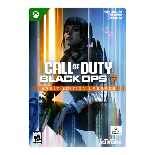 Call of Duty: Black Ops 7 – PS5, PS4, Xbox & PC - Flex Gamingproduct_type