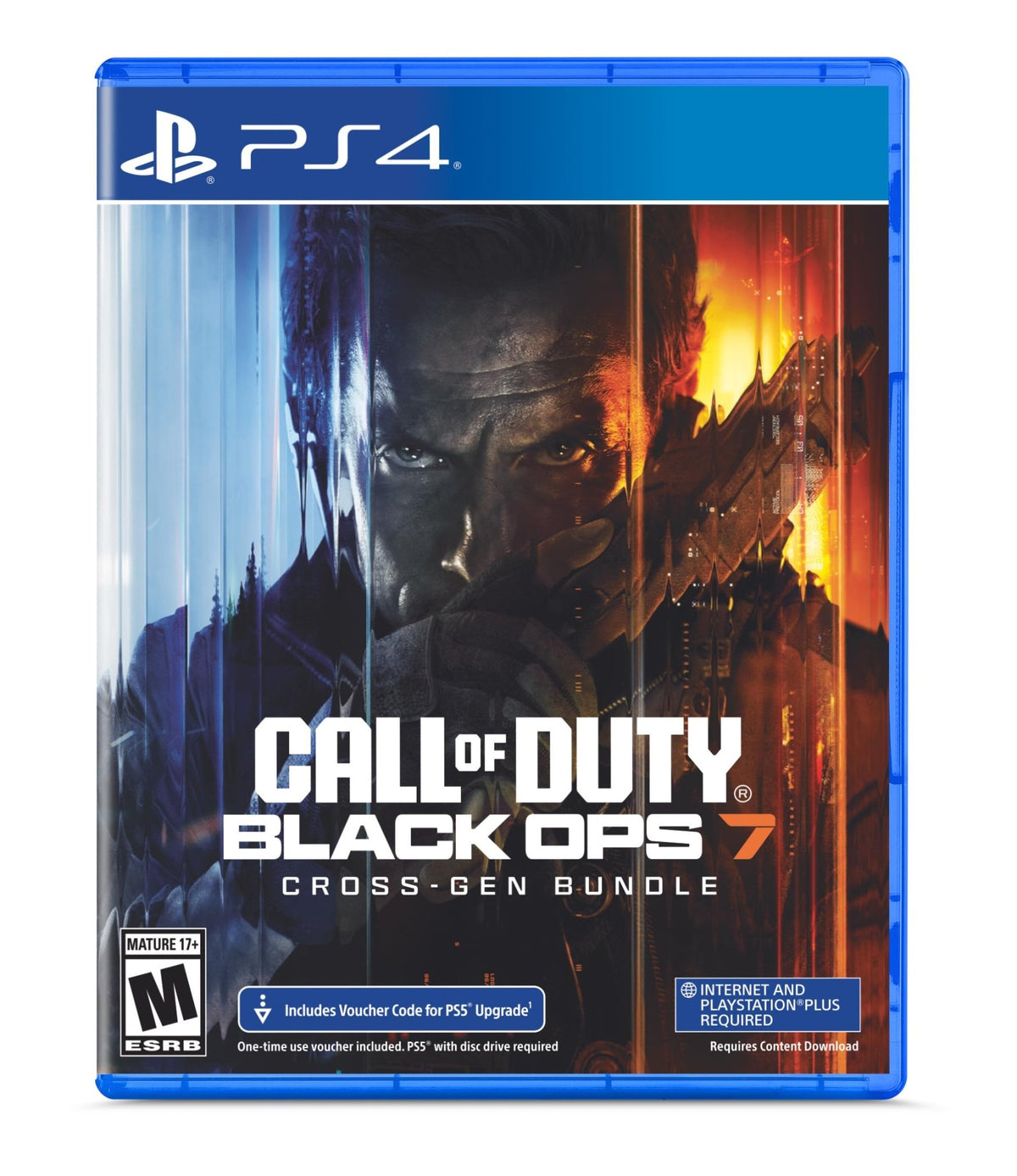 Call of Duty: Black Ops 7 – PS5, PS4, Xbox & PC - Flex Gamingproduct_type