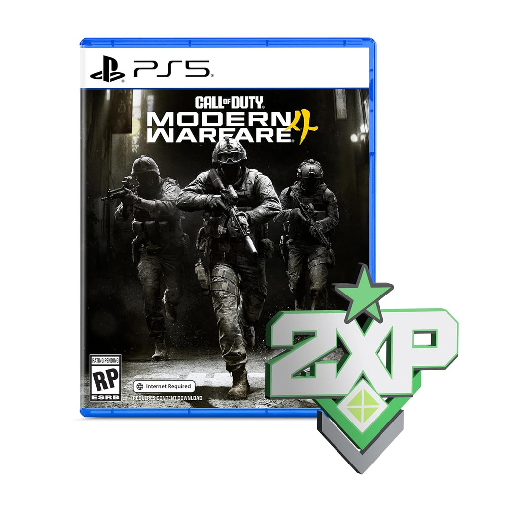 Call of Duty: Modern Warfare 4 – PS5, Xbox Series X|S, Windows & Switch 2 - Flex Gamingproduct_type