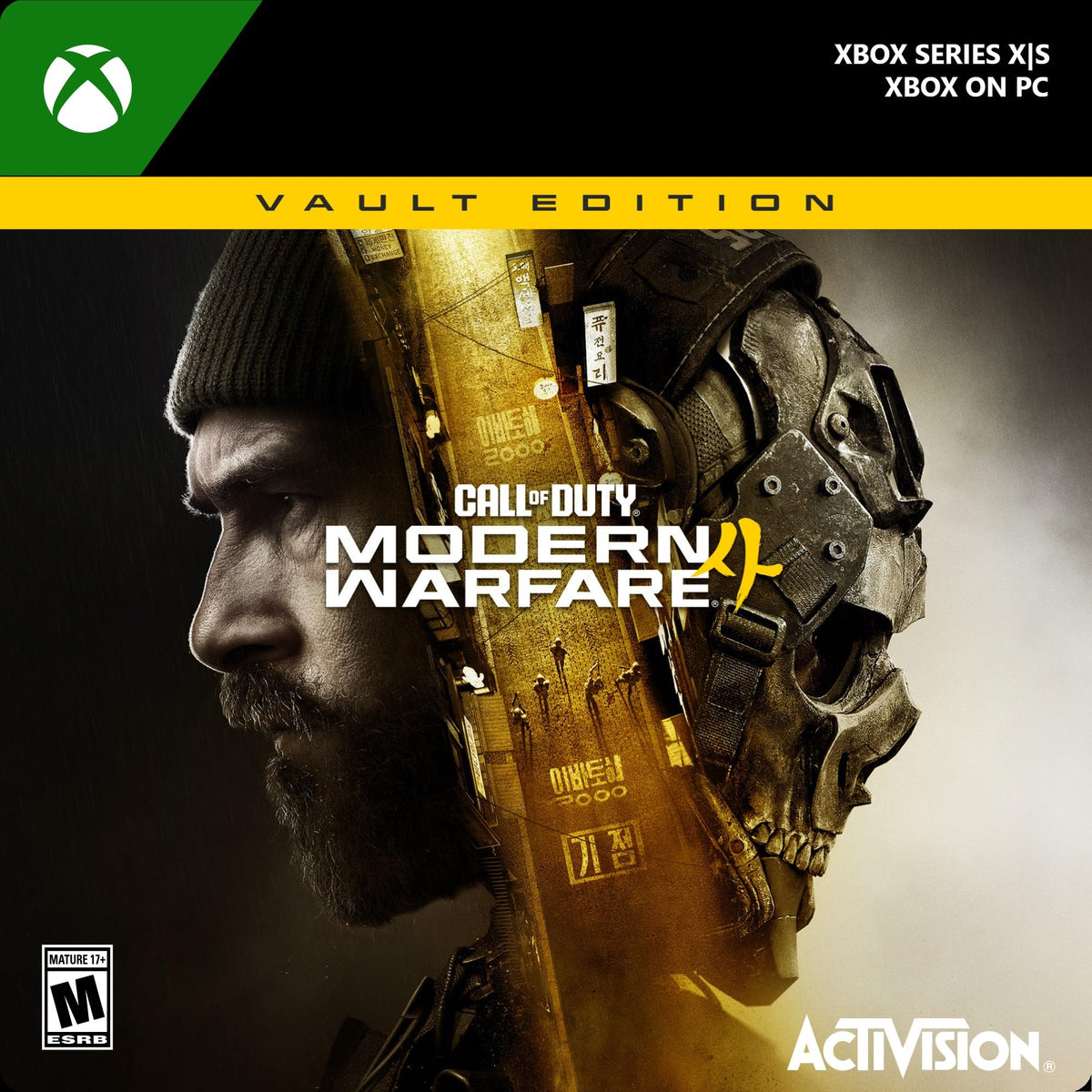 Call of Duty: Modern Warfare 4 – PS5, Xbox Series X|S, Windows & Switch 2 - Flex Gamingproduct_type