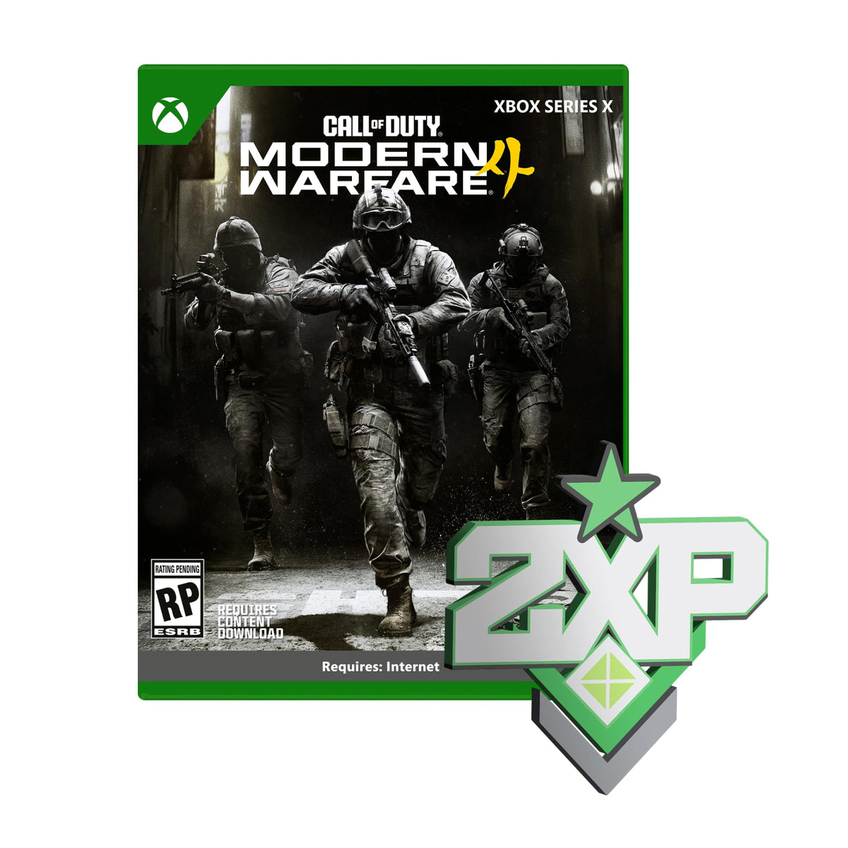 Call of Duty: Modern Warfare 4 – PS5, Xbox Series X|S, Windows & Switch 2 - Flex Gamingproduct_type