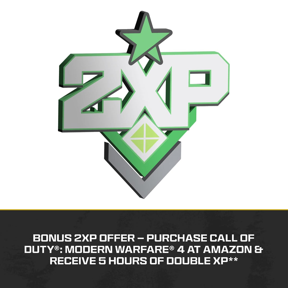 Call of Duty: Modern Warfare 4 – PS5, Xbox Series X|S, Windows & Switch 2 - Flex Gamingproduct_type