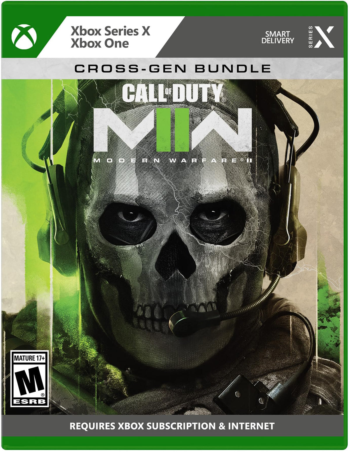 Call of Duty: Modern Warfare II – PS5, PS4 & Xbox - Flex Gamingproduct_type