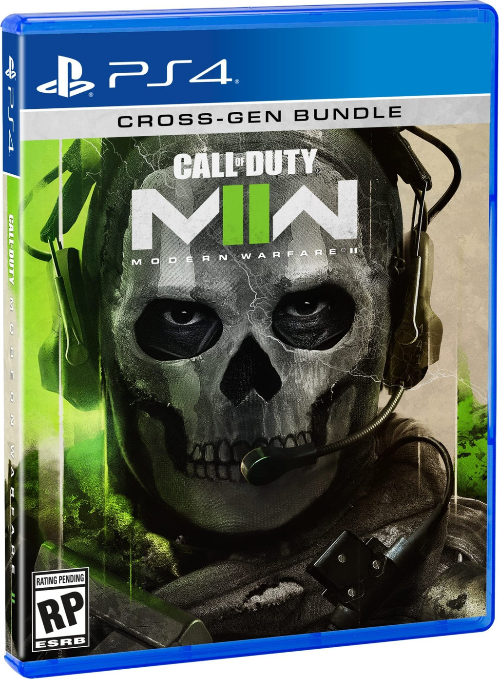 Call of Duty: Modern Warfare II – PS5, PS4 & Xbox - Flex Gamingproduct_type