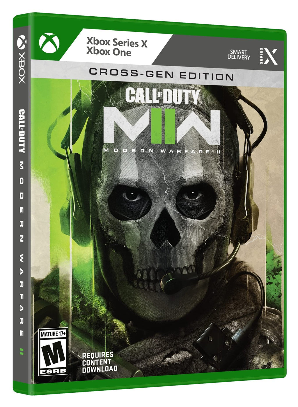 Call of Duty: Modern Warfare II – PS5, PS4 & Xbox - Flex Gamingproduct_type