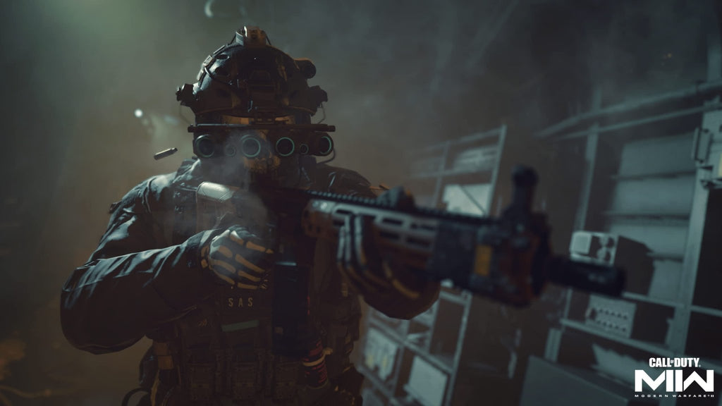 Call of Duty: Modern Warfare II – PS5, PS4 & Xbox - Flex Gamingproduct_type