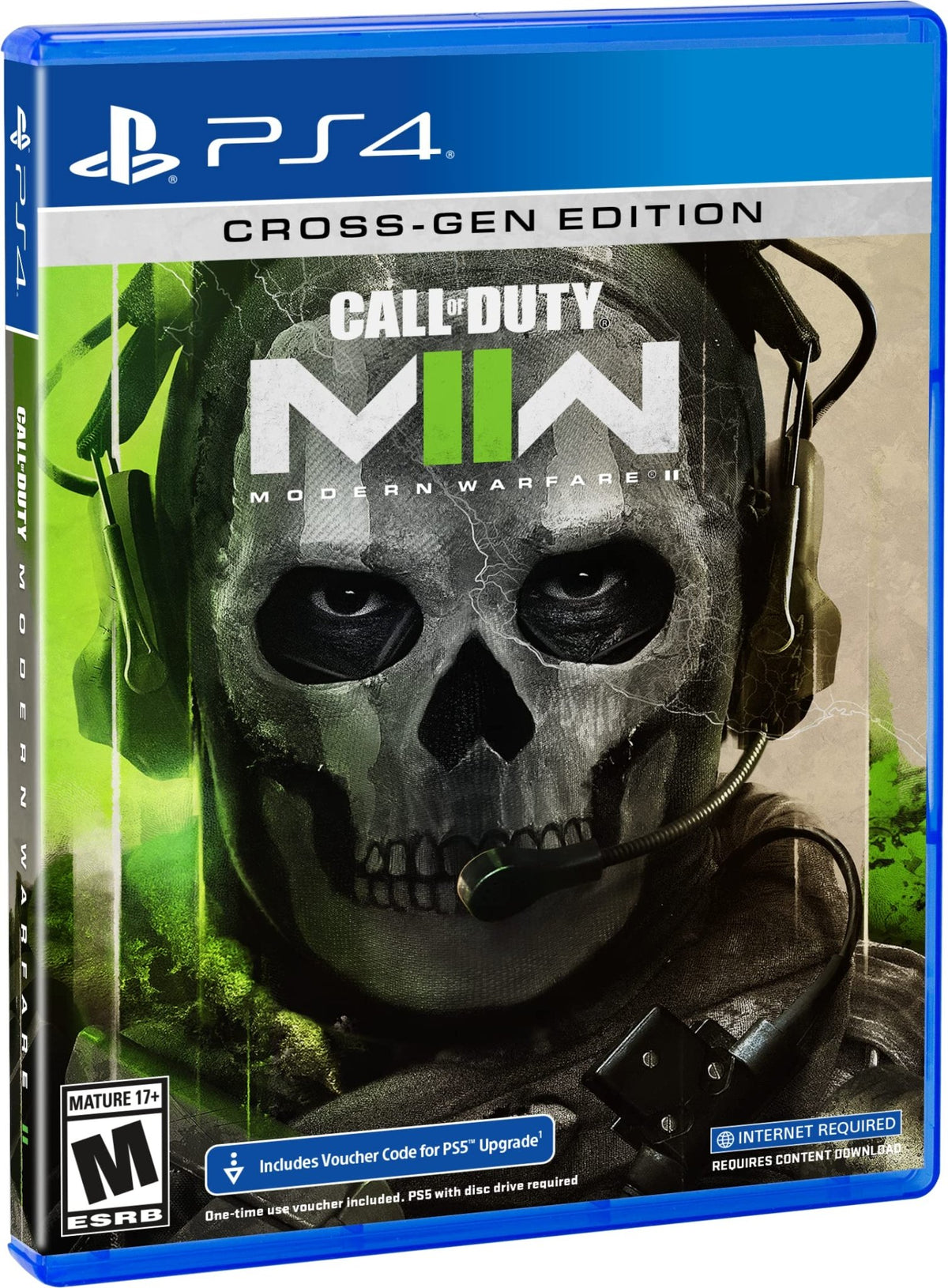 Call of Duty: Modern Warfare II – PS5, PS4 & Xbox - Flex Gamingproduct_type