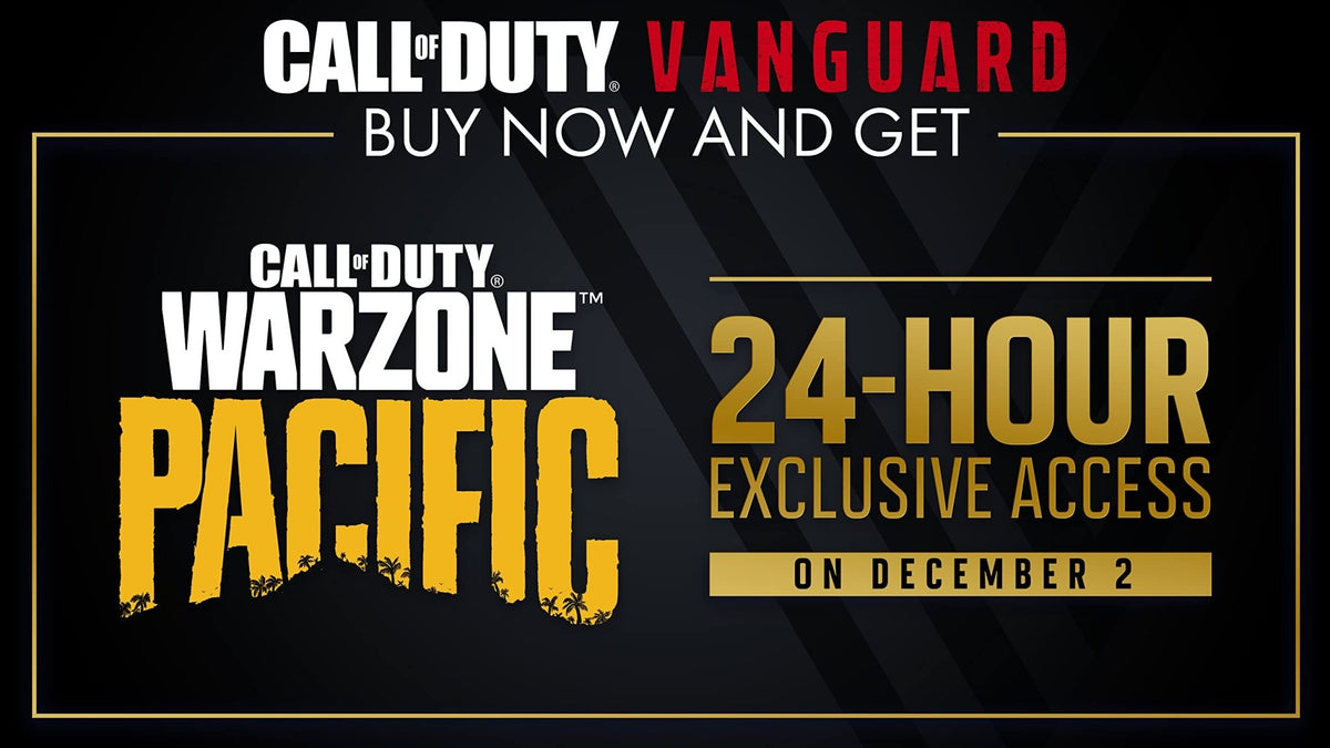 Call of Duty: Vanguard – PS5, Xbox Series X & Xbox One - Flex Gamingproduct_type
