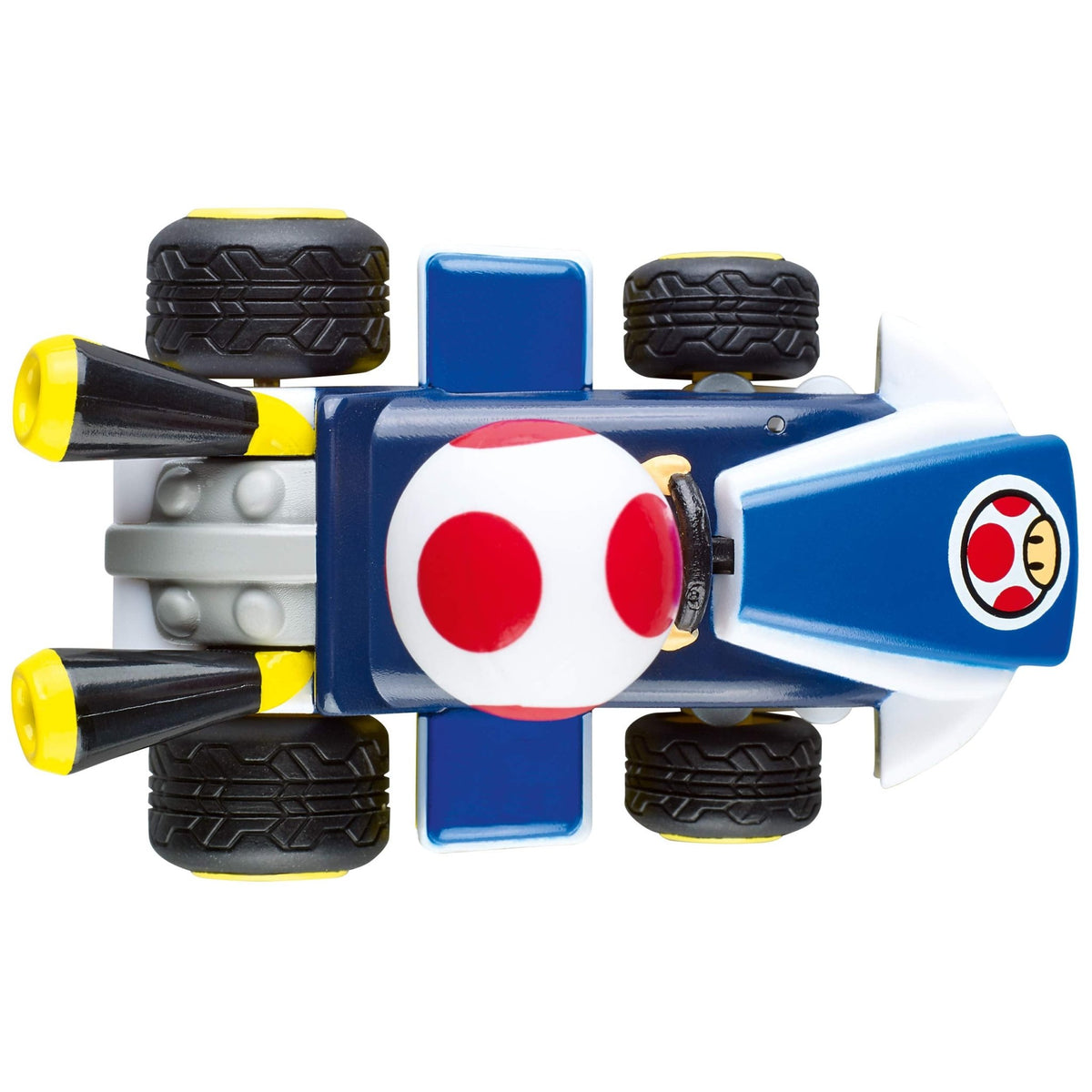 Carrera RC Mario Kart Mini Collectible RC Car – 2.4GHz – 6 Styles - Flex Gamingproduct_type