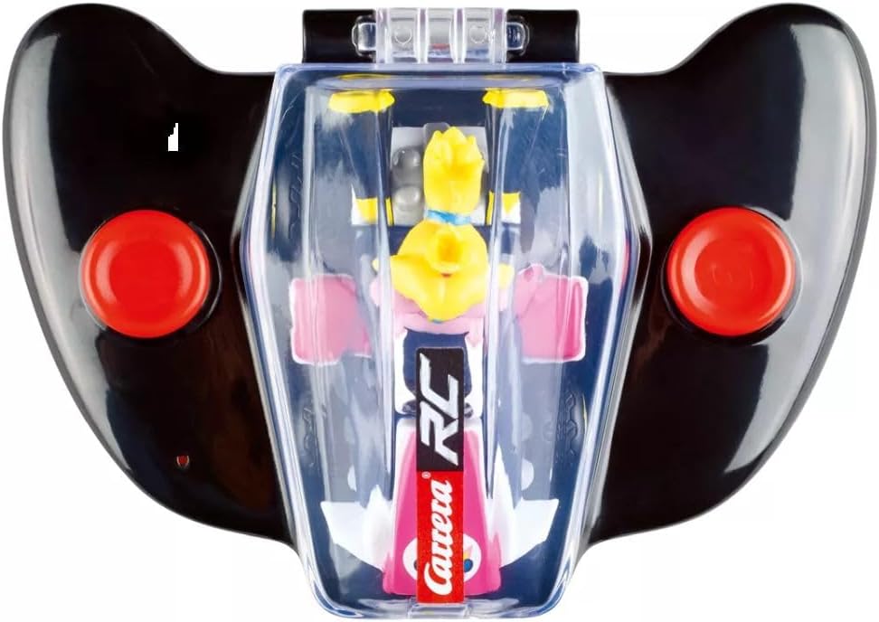 Carrera RC Mario Kart Mini Collectible RC Car – 2.4GHz – 6 Styles - Flex Gamingproduct_type