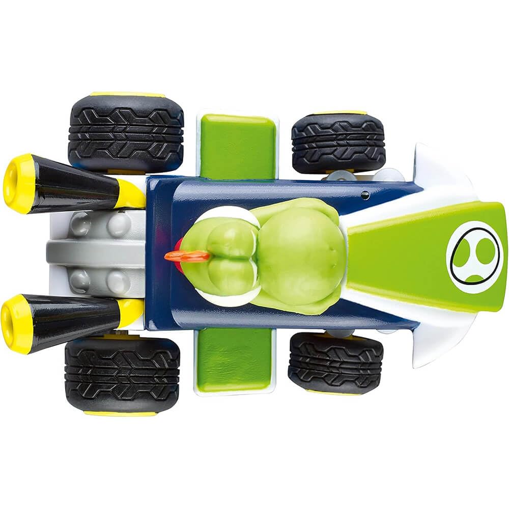 Carrera RC Mario Kart Mini Collectible RC Car – 2.4GHz – 6 Styles - Flex Gamingproduct_type