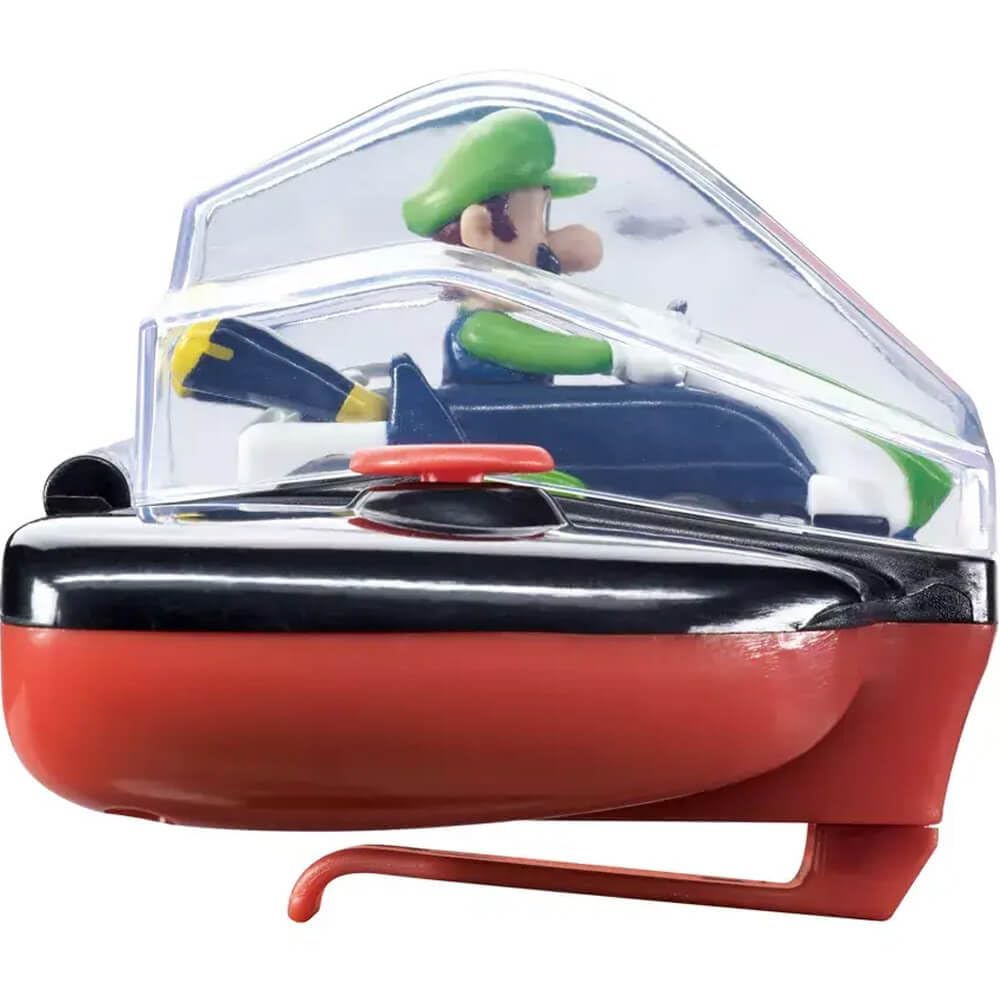 Carrera RC Mario Kart Mini Collectible RC Car – 2.4GHz – 6 Styles - Flex Gamingproduct_type