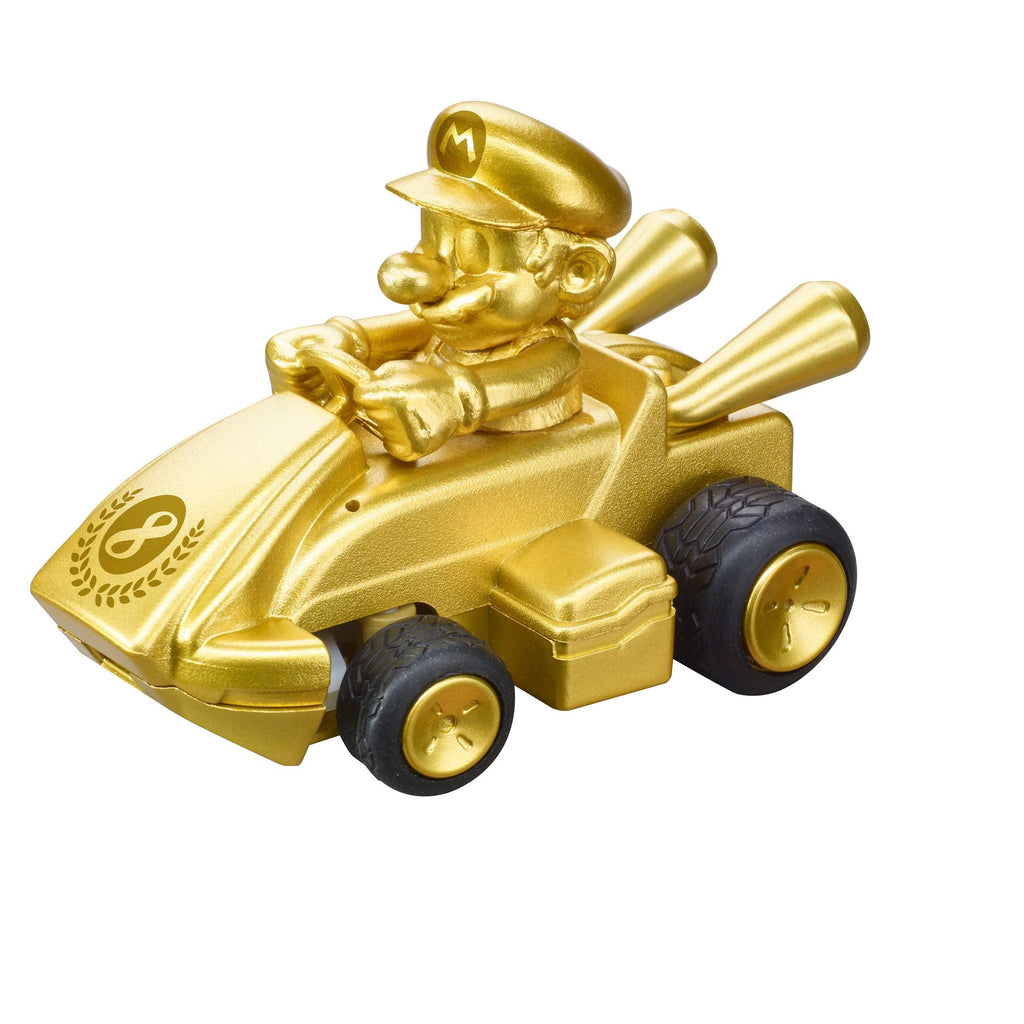 Carrera RC Mario Kart Mini Collectible RC Car – 2.4GHz – 6 Styles - Flex Gamingproduct_type