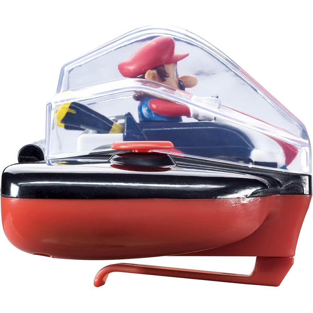 Carrera RC Mario Kart Mini Collectible RC Car – 2.4GHz – 6 Styles - Flex Gamingproduct_type