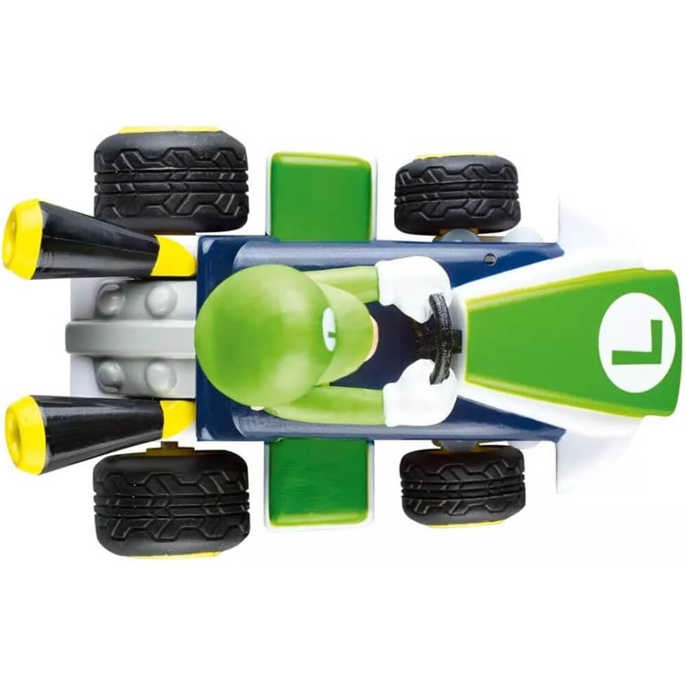 Carrera RC Mario Kart Mini Collectible RC Car – 2.4GHz – 6 Styles - Flex Gamingproduct_type