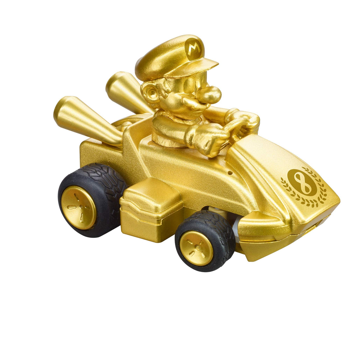 Carrera RC Mario Kart Mini Collectible RC Car – 2.4GHz – 6 Styles - Flex Gamingproduct_type