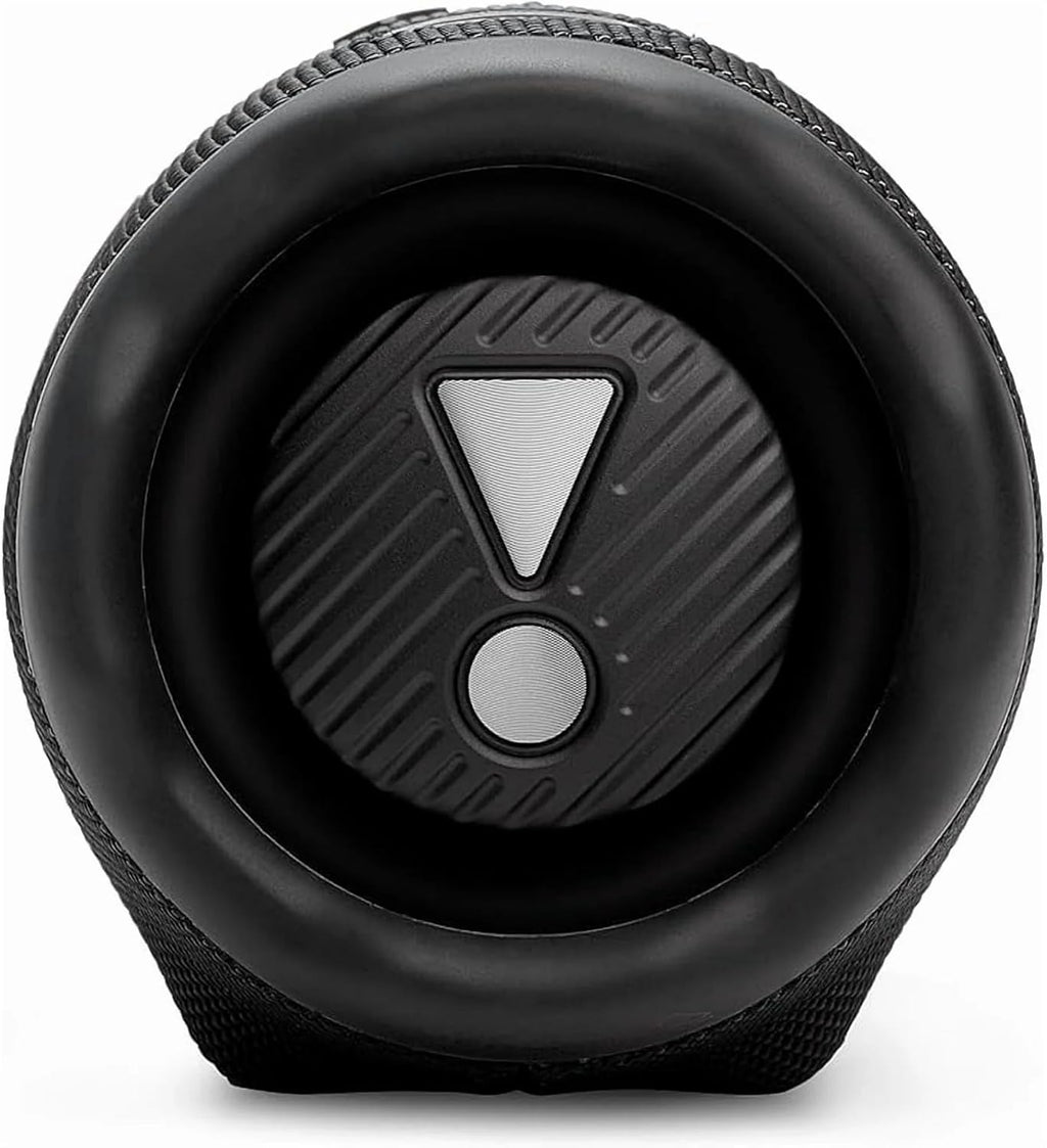 Charge 6 Portable Bluetooth Speaker | IP68 Waterproof, DustProof, and DropProof, Outdoor Wireless Audio | 28Hrs Playtime Megen Hardshell Protection Case (Black) - Flex Gamingproduct_type