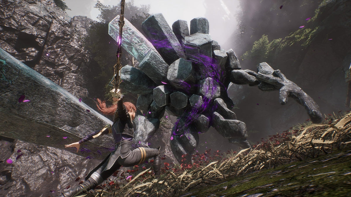 Clair Obscur: Expedition 33 – PS5, Xbox & PC - Flex Gamingproduct_type
