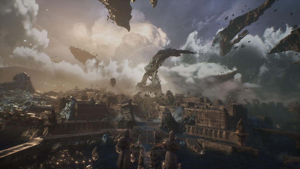 Clair Obscur: Expedition 33 – PS5, Xbox & PC - Flex Gamingproduct_type