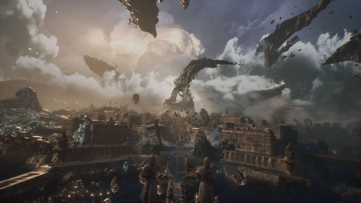 Clair Obscur: Expedition 33 – PS5, Xbox & PC - Flex Gamingproduct_type