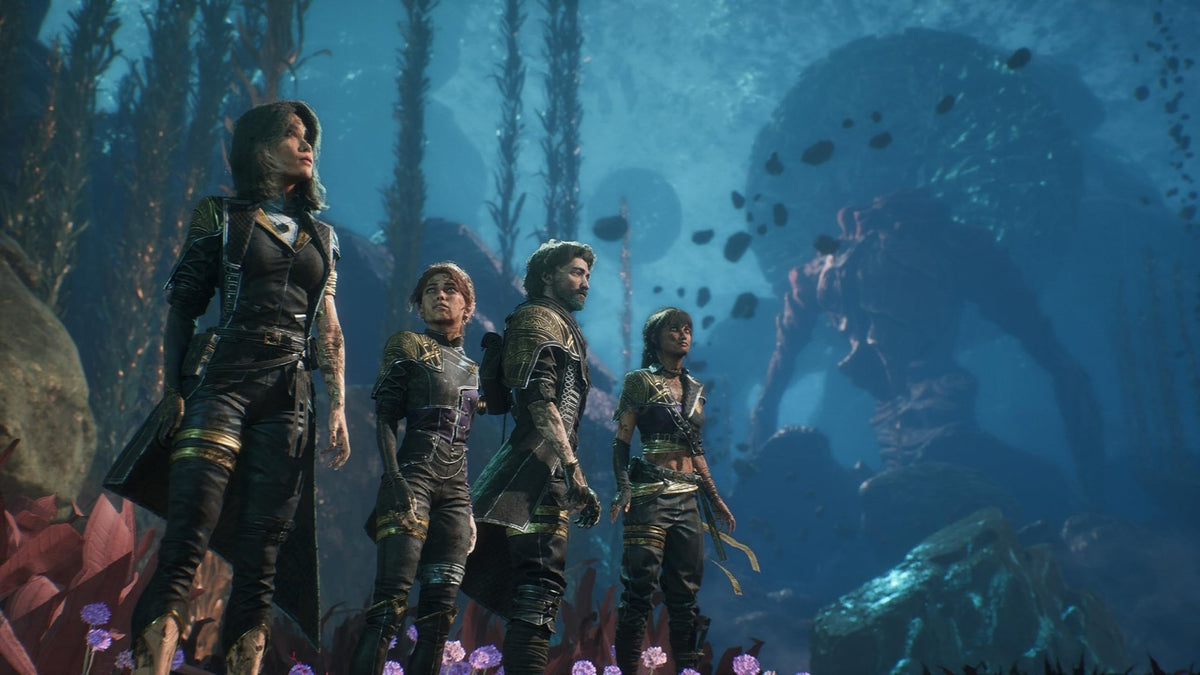 Clair Obscur: Expedition 33 – PS5, Xbox & PC - Flex Gamingproduct_type