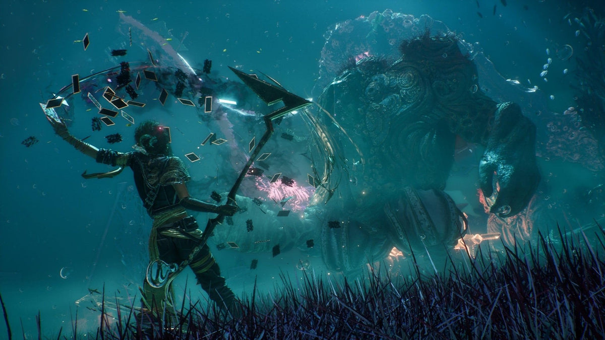 Clair Obscur: Expedition 33 – PS5, Xbox & PC - Flex Gamingproduct_type