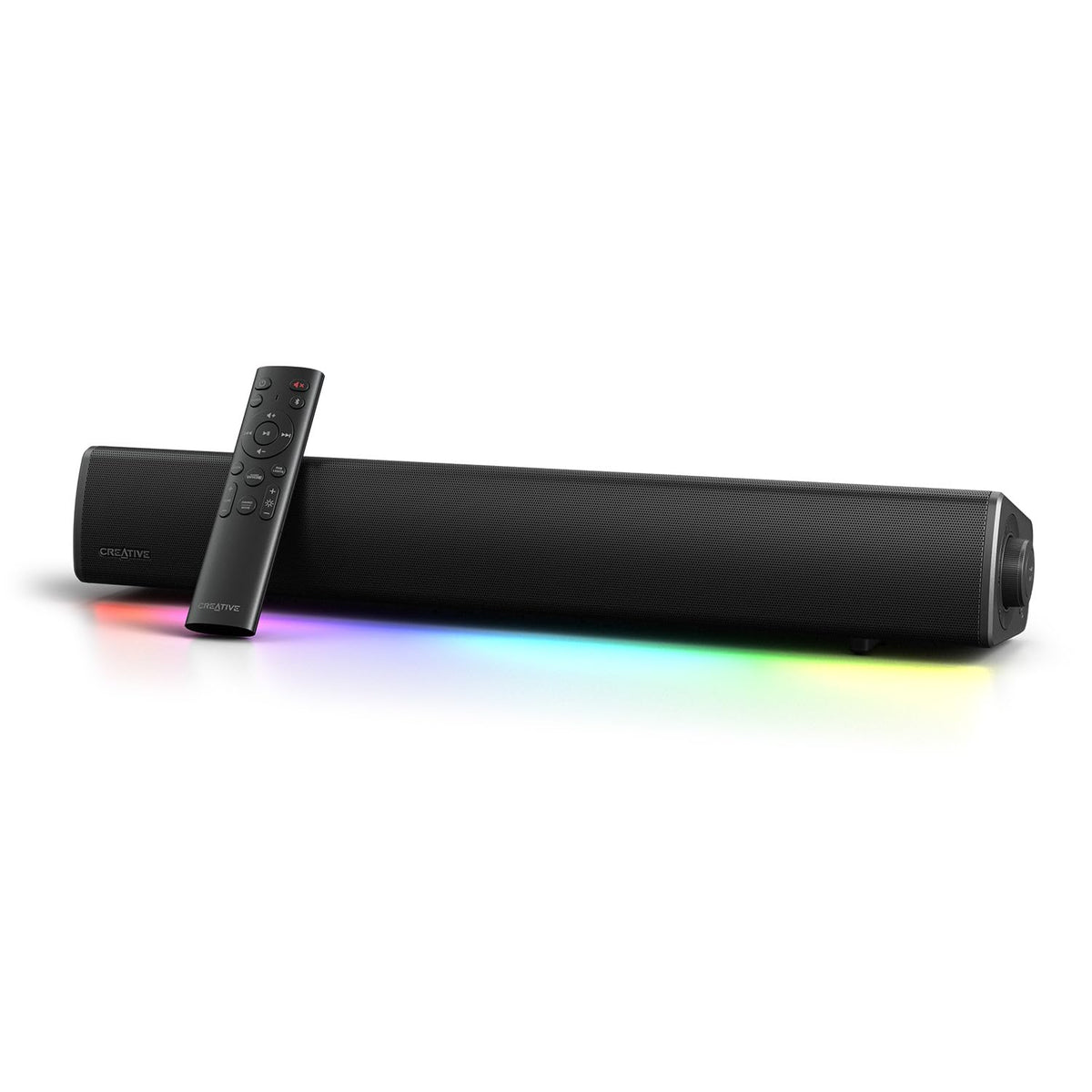 Creative Sound Blaster GS5 RGB Gaming Soundbar - Flex Gamingproduct_type