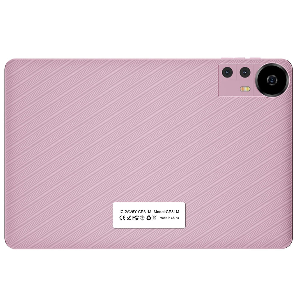 CUPEISI 10-Inch Android Tablet with Keyboard – 4 Colors - Flex Gamingproduct_type#