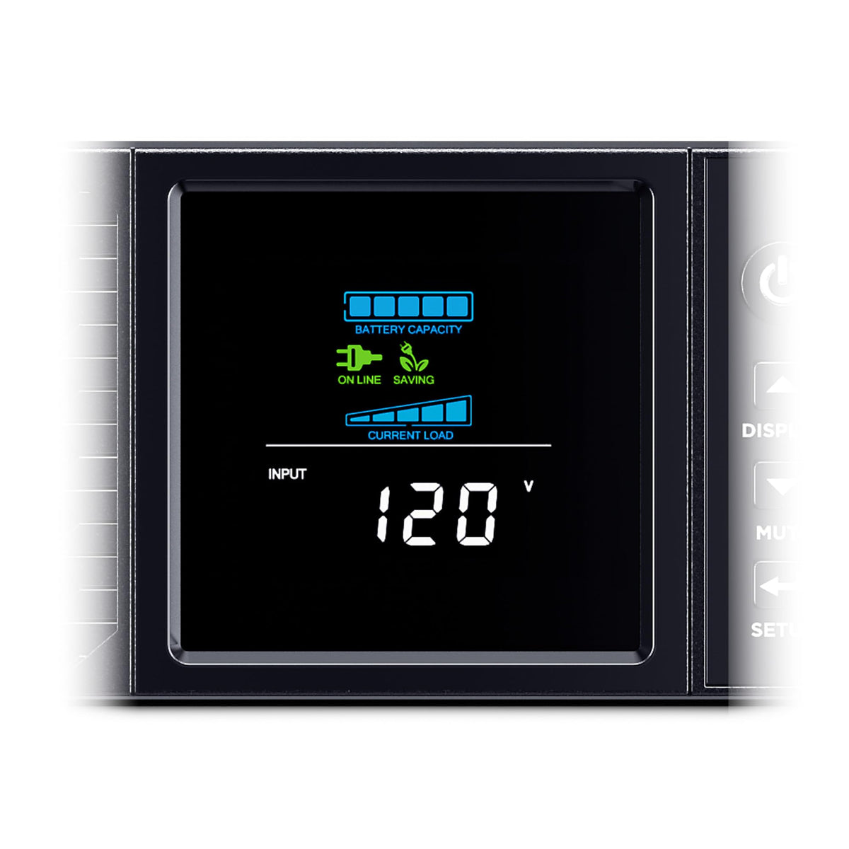 CyberPower PFC Sinewave UPS Battery Backup – 2 Styles & 5 Sizes - Flex Gamingproduct_type